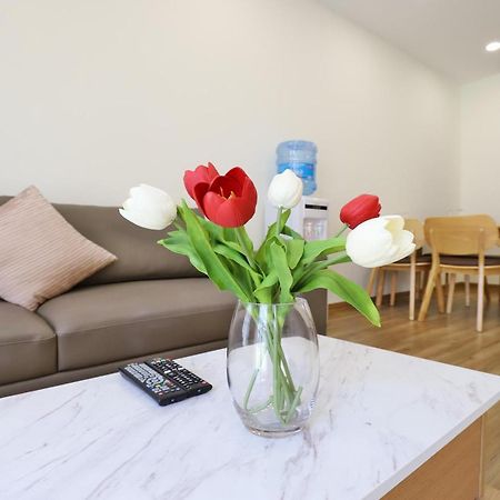Luxe Paradise Residence 535 Kim Ma ハノイ市 エクステリア 写真