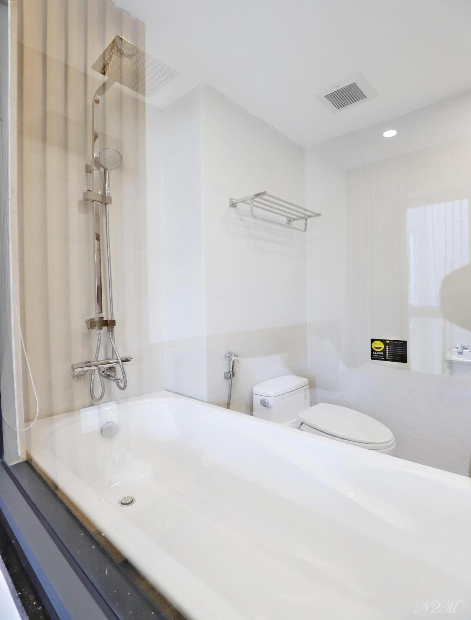 Luxe Paradise Residence 535 Kim Ma ハノイ市 エクステリア 写真