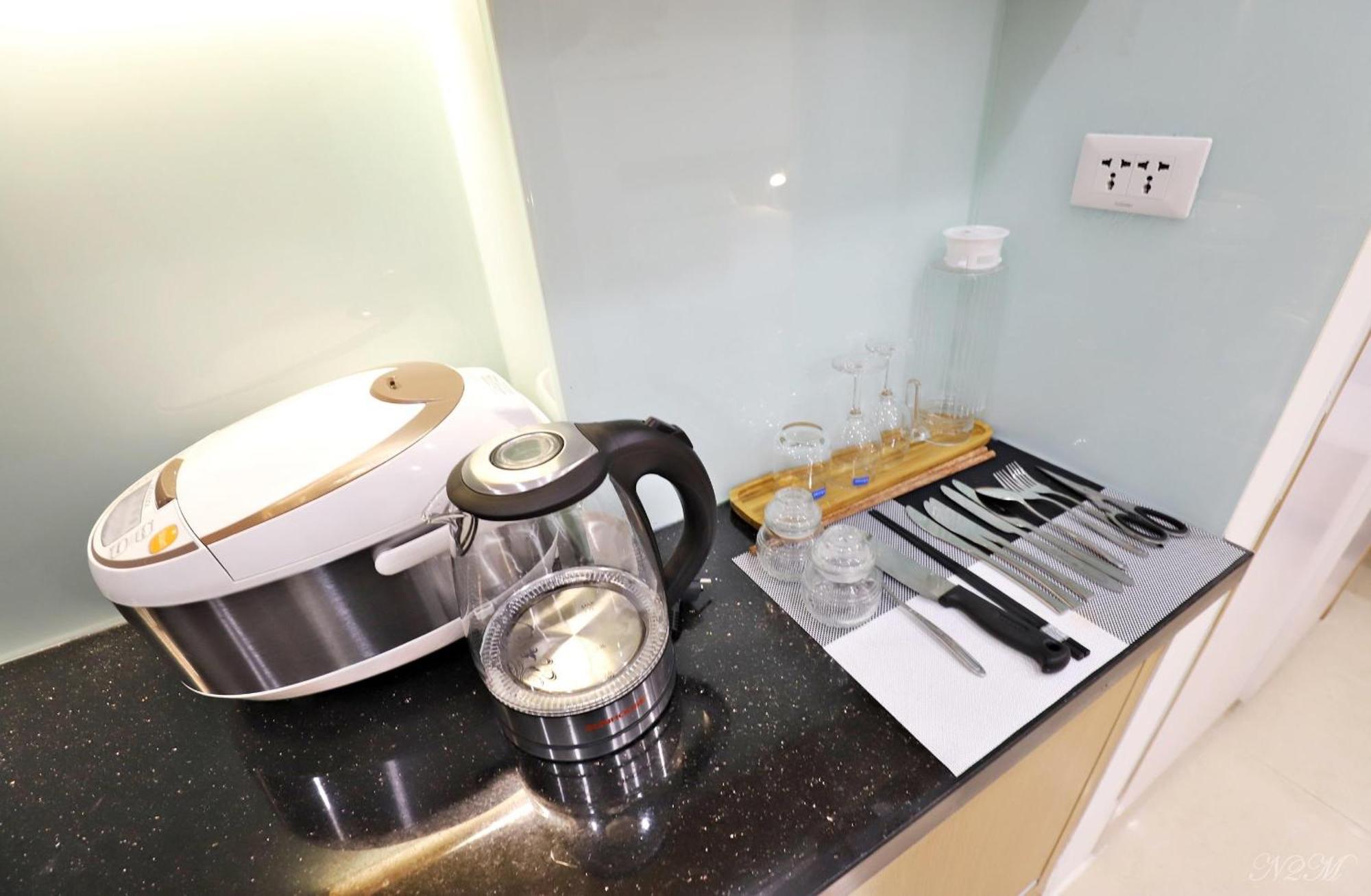 Luxe Paradise Residence 535 Kim Ma ハノイ市 エクステリア 写真